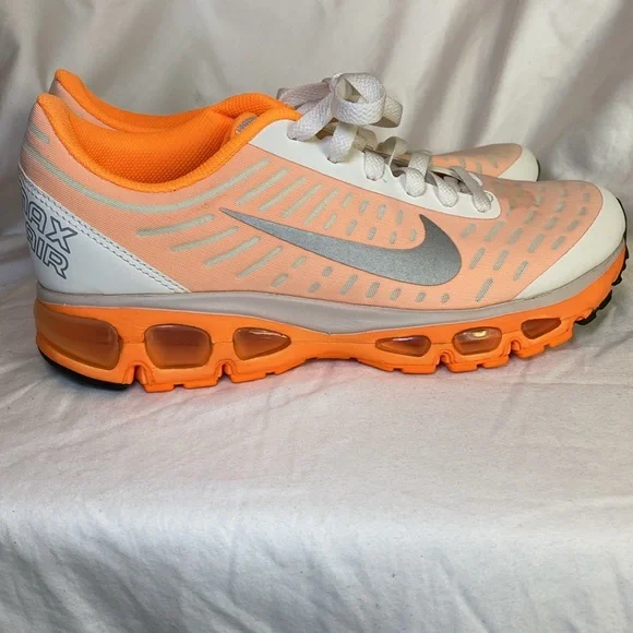 Nike Shoes Nike Air Max Tailwind Womens Running Shoes Size